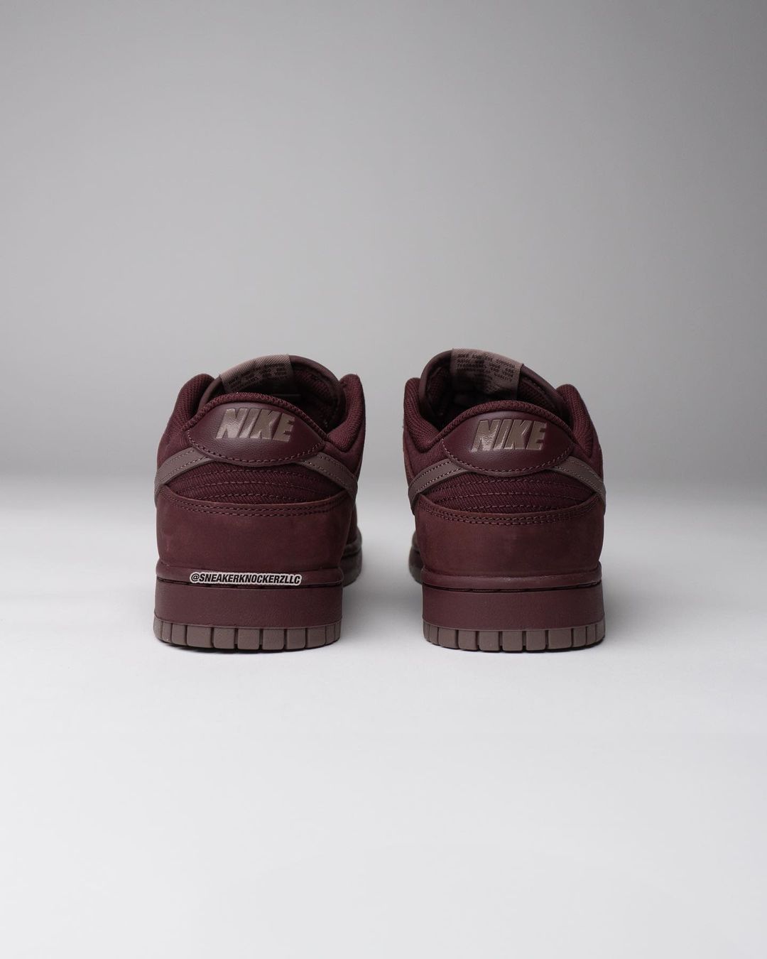 海外 11/2 発売予定！ナイキ ダンク ロー レトロ プレミアム “バーガンディクラッシュ” (NIKE DUNK LOW RETRO PREMIUM “Burgundy Crush”) [FB8895-600]