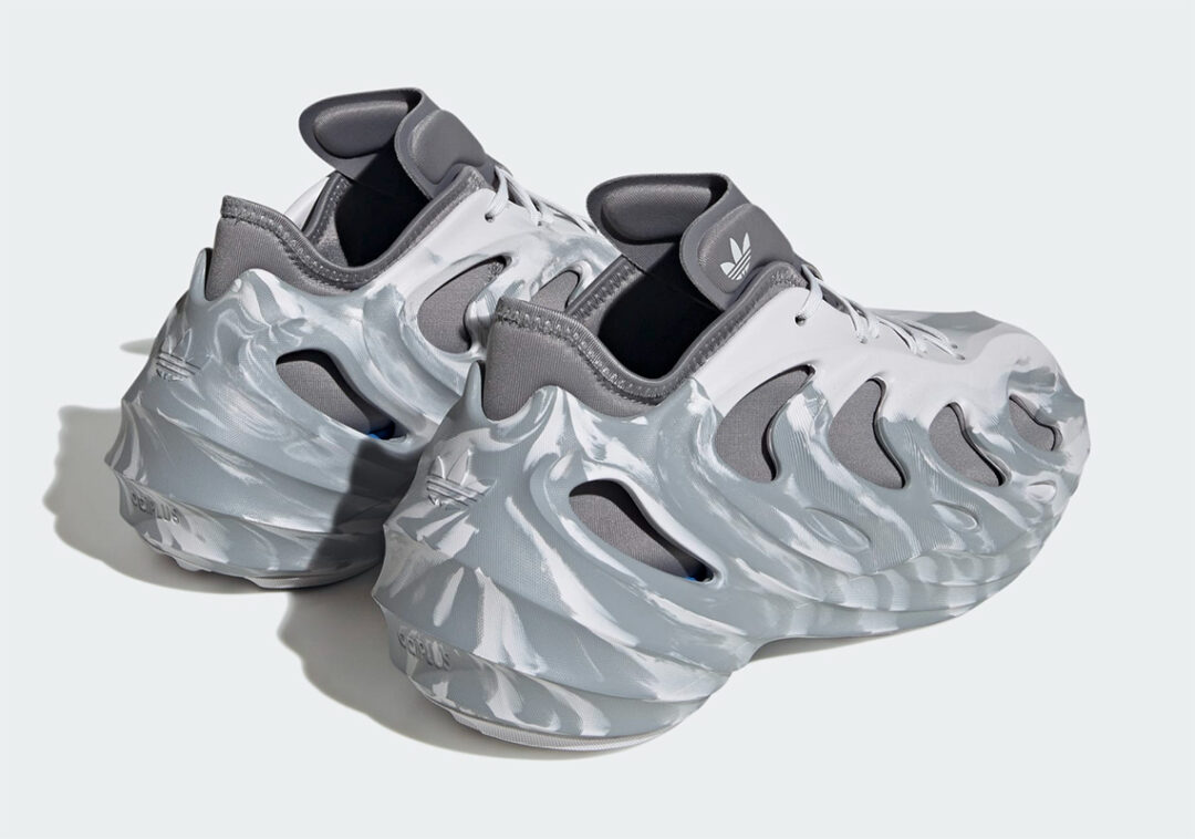 海外発売！adidas adiFOM Q “Strata Pack” (アディダス アディ