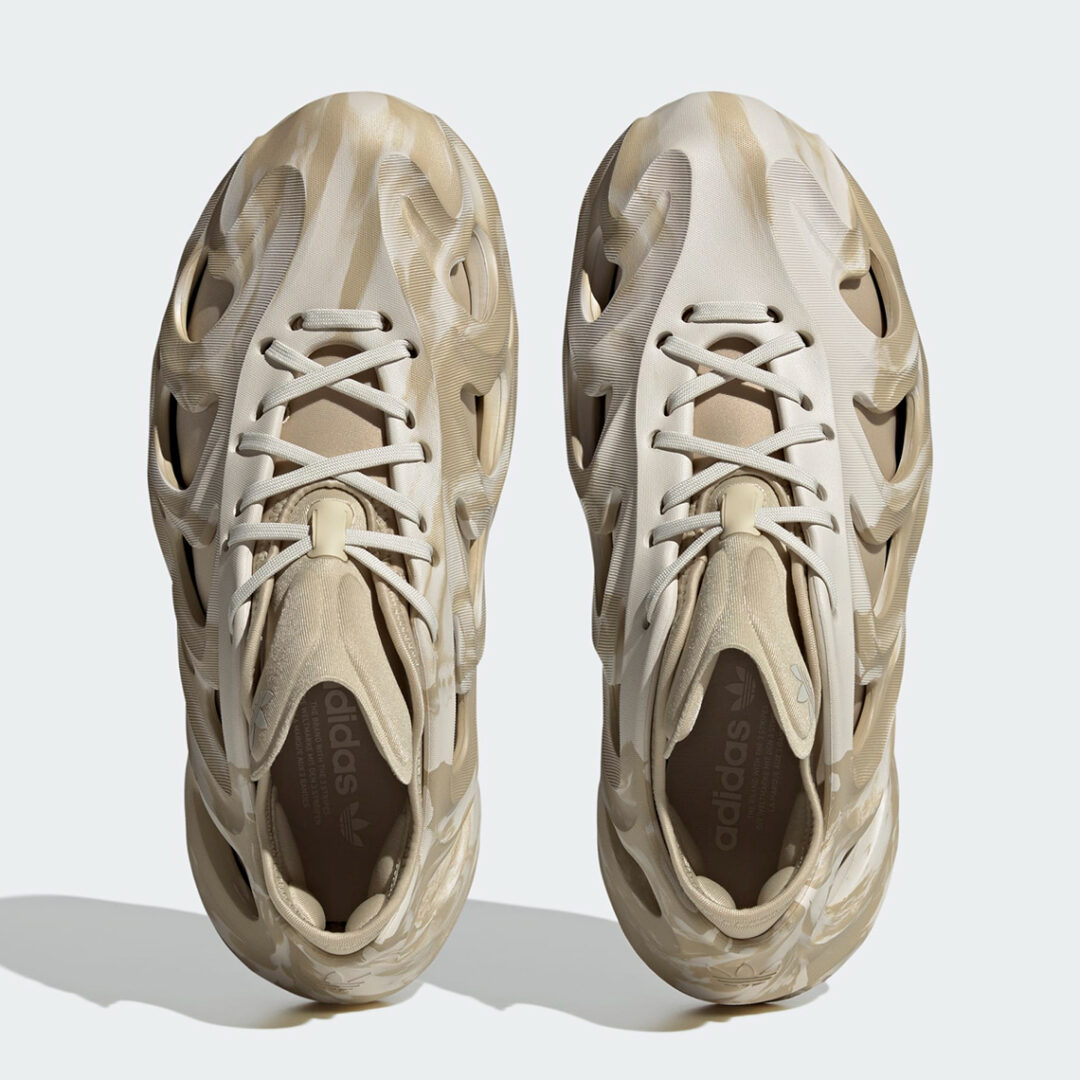 海外発売！adidas adiFOM Q “Strata Pack” (アディダス アディ