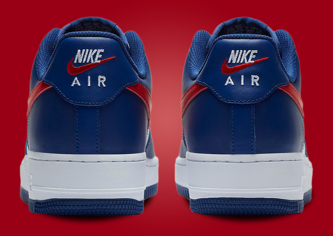 2023年 秋 発売予定！ナイキ エア フォース 1 ロー “インディペンデンス デー” (NIKE AIR FORCE 1 LOW “Independence Day” 2023) [DZ9164-100]