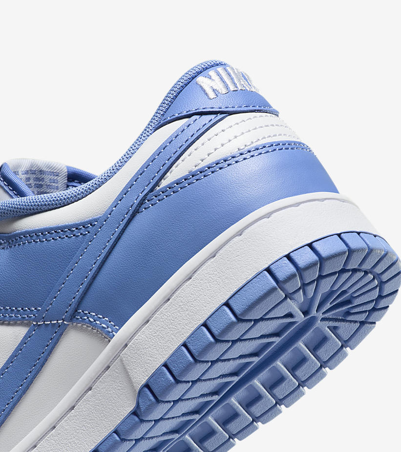 【国内 10/1 発売予定】ナイキ ダンク ロー レトロ “ポーラーブルー/ホワイト” (NIKE DUNK LOW RETRO “Polar Blue/White”) [DV0833-400]