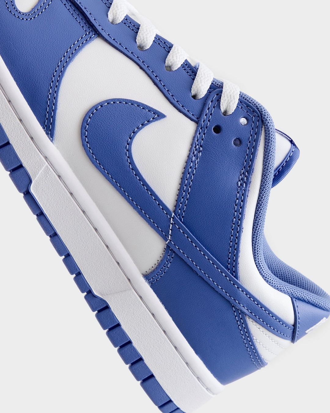 【国内 10/1 発売予定】ナイキ ダンク ロー レトロ “ポーラーブルー/ホワイト” (NIKE DUNK LOW RETRO “Polar Blue/White”) [DV0833-400]