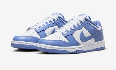 【国内 10/1 発売予定】ナイキ ダンク ロー レトロ “ポーラーブルー/ホワイト” (NIKE DUNK LOW RETRO “Polar Blue/White”) [DV0833-400]