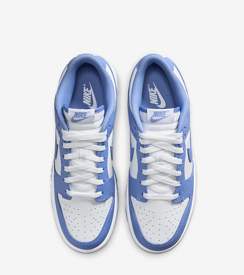 【国内 10/1 発売予定】ナイキ ダンク ロー レトロ “ポーラーブルー/ホワイト” (NIKE DUNK LOW RETRO “Polar Blue/White”) [DV0833-400]