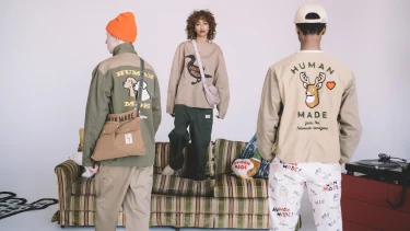 HUMAN MADE SEASON 25 [2023年 春夏] “HUNTING"が3/4 発売 (ヒューマンメイド 2023 S/S)