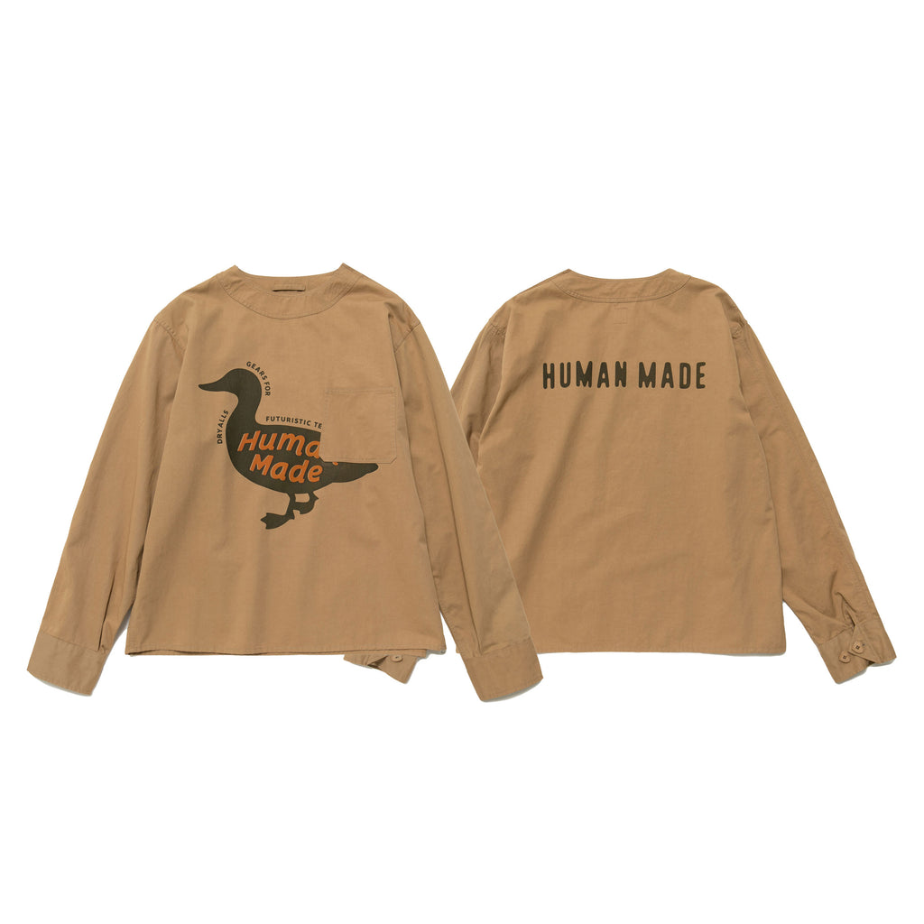 HUMAN MADE SEASON 25 [2023年 春夏] “HUNTING”が3/4 発売 (ヒューマンメイド 2023 S/S)