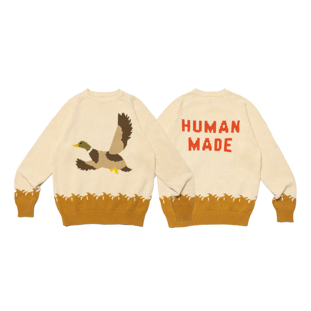 HUMAN MADE SEASON 25 [2023年 春夏] “HUNTING”が3/4 発売 (ヒューマンメイド 2023 S/S)