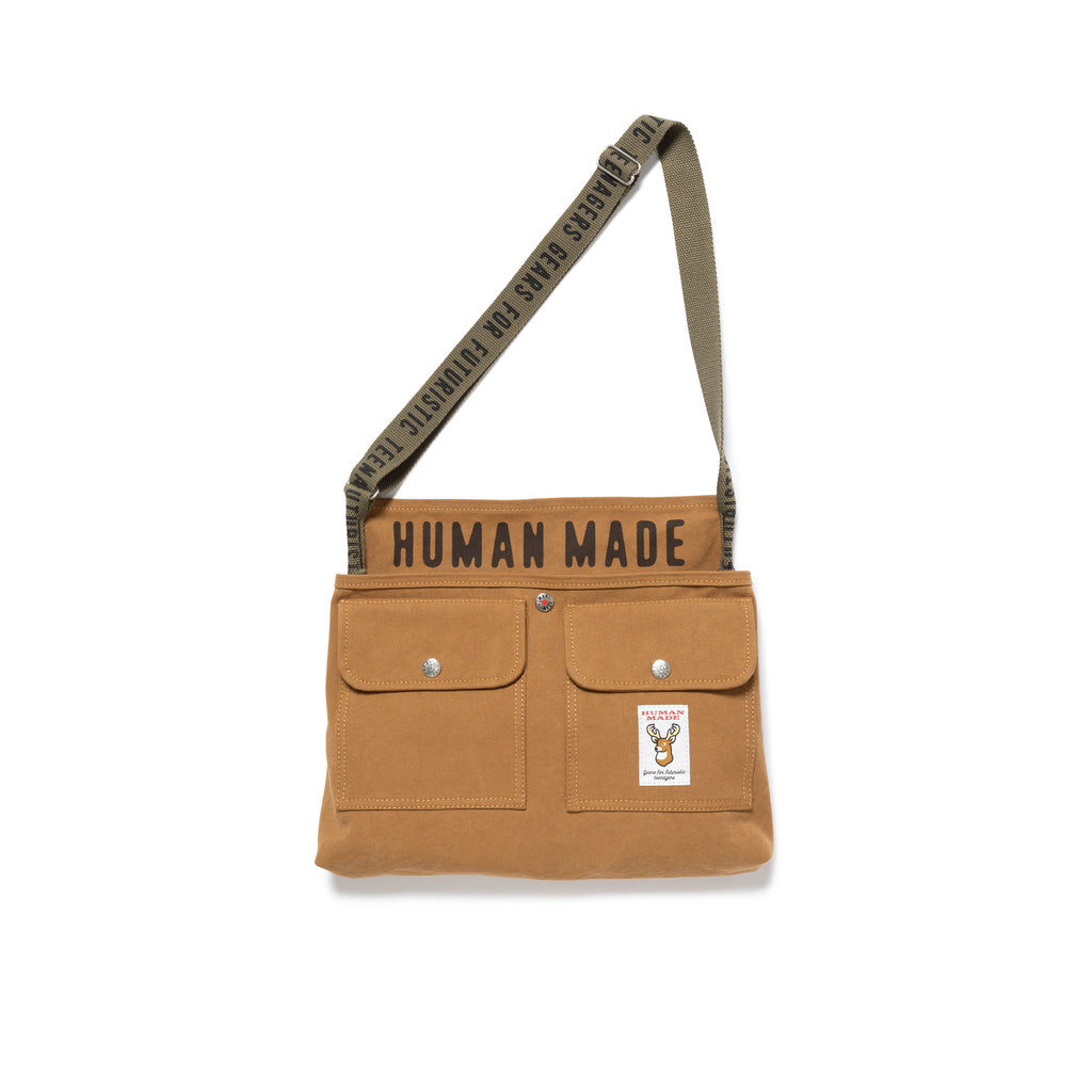 HUMAN MADE SEASON 25 [2023年 春夏] “HUNTING”が3/4 発売 (ヒューマンメイド 2023 S/S)