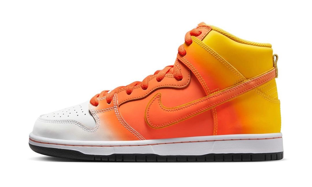 【国内 10/22 発売】ナイキ SB ダンク ハイ “ハロウィン 2023/スウィートトゥース” (NIKE SB DUNK HIGH “Halloween 2023/Sweet Tooth”) [FN5107-700]