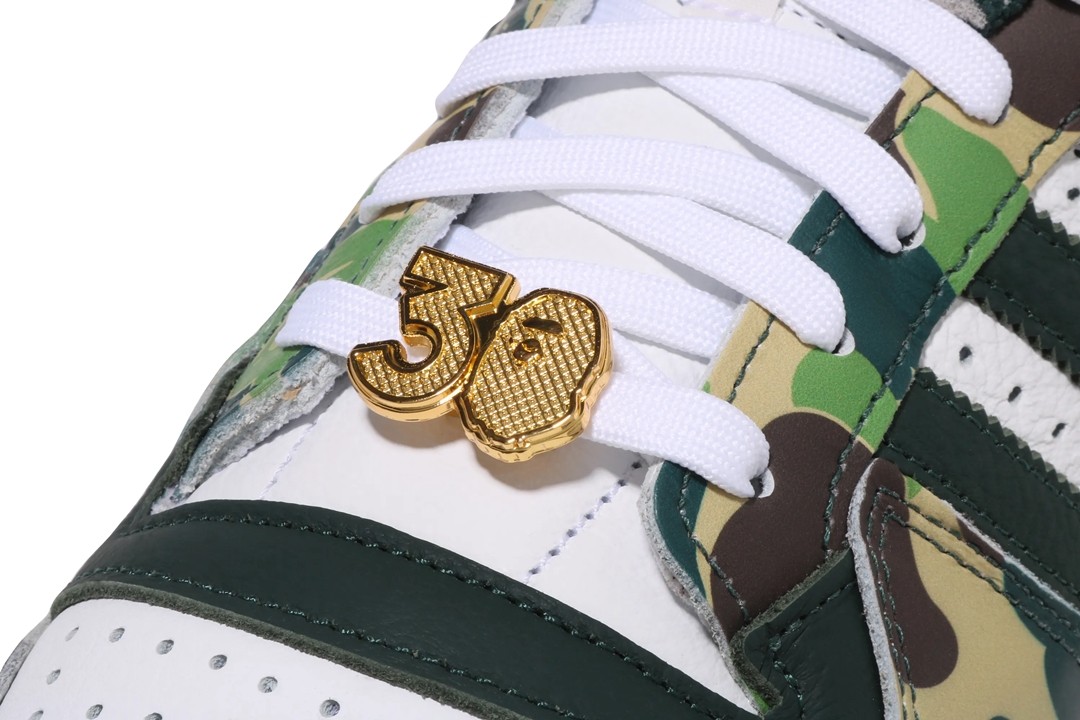 【4/1、5/20 発売予定】A BATHING APE × adidas Originals 2023 S/S (ア ベイシング エイプ アディダス オリジナルス 2023年 春夏) [ID4770/ID4771/ID4772]