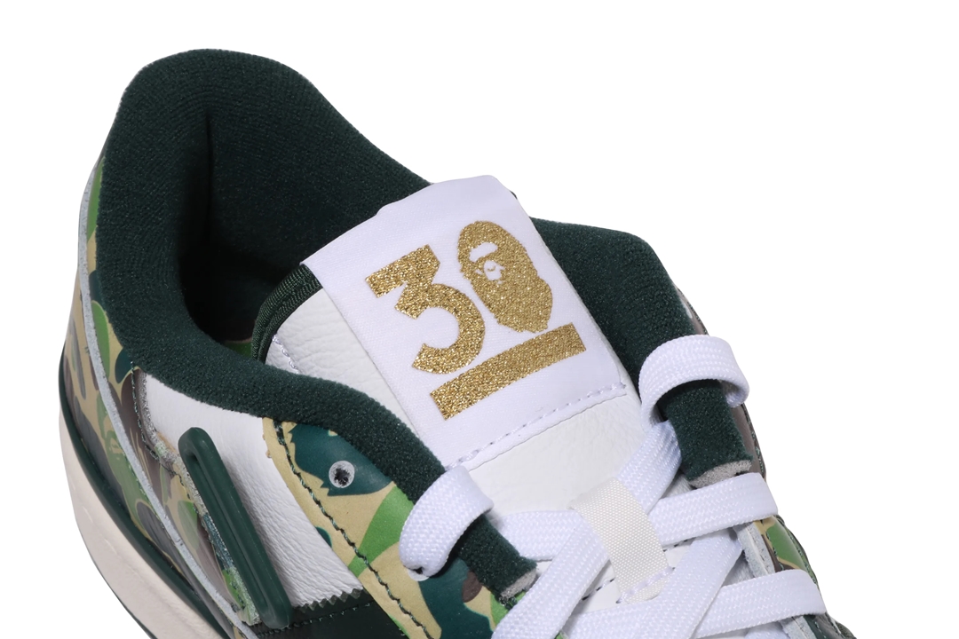 【4/1、5/20 発売予定】A BATHING APE × adidas Originals 2023 S/S (ア ベイシング エイプ アディダス オリジナルス 2023年 春夏) [ID4770/ID4771/ID4772]