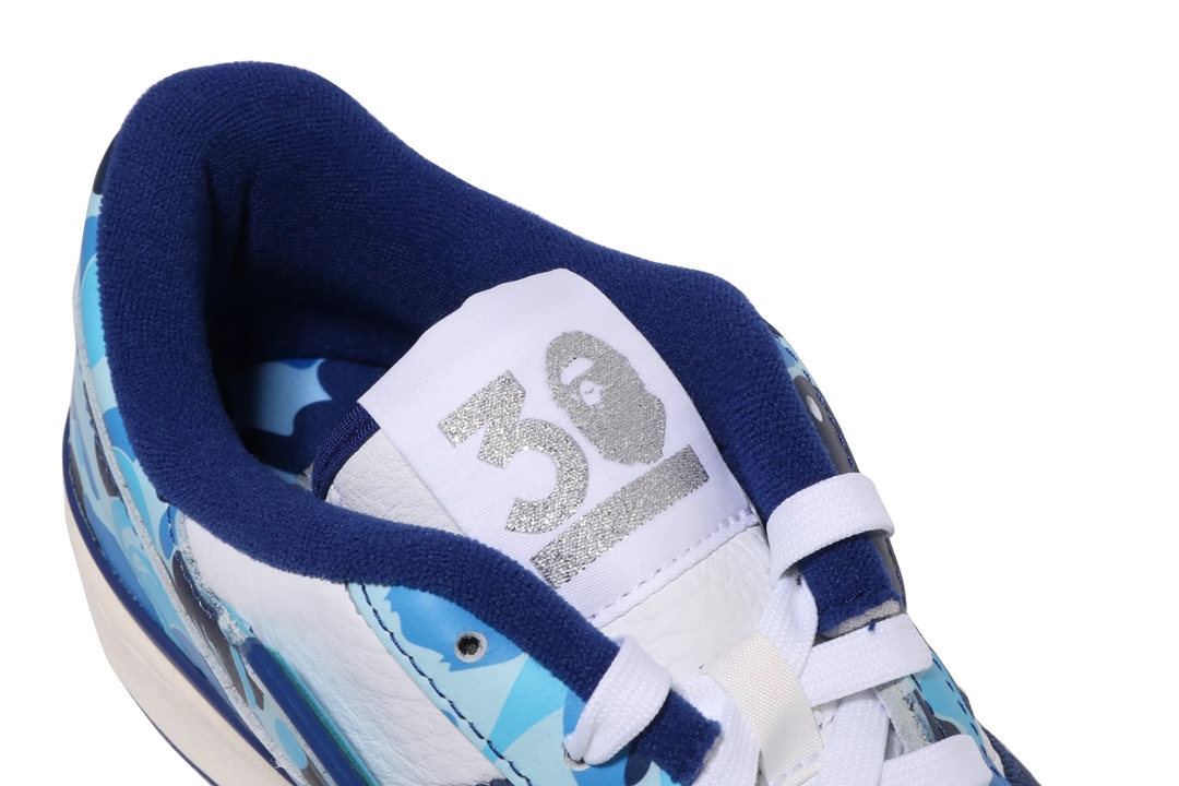 【4/1、5/20 発売予定】A BATHING APE × adidas Originals 2023 S/S (ア ベイシング エイプ アディダス オリジナルス 2023年 春夏) [ID4770/ID4771/ID4772]