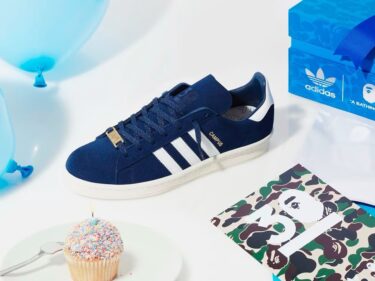 【4/1 発売予定】A BATHING APE × adidas Originals 2023 S/S (ア ベイシング エイプ アディダス オリジナルス 2023年 春夏)