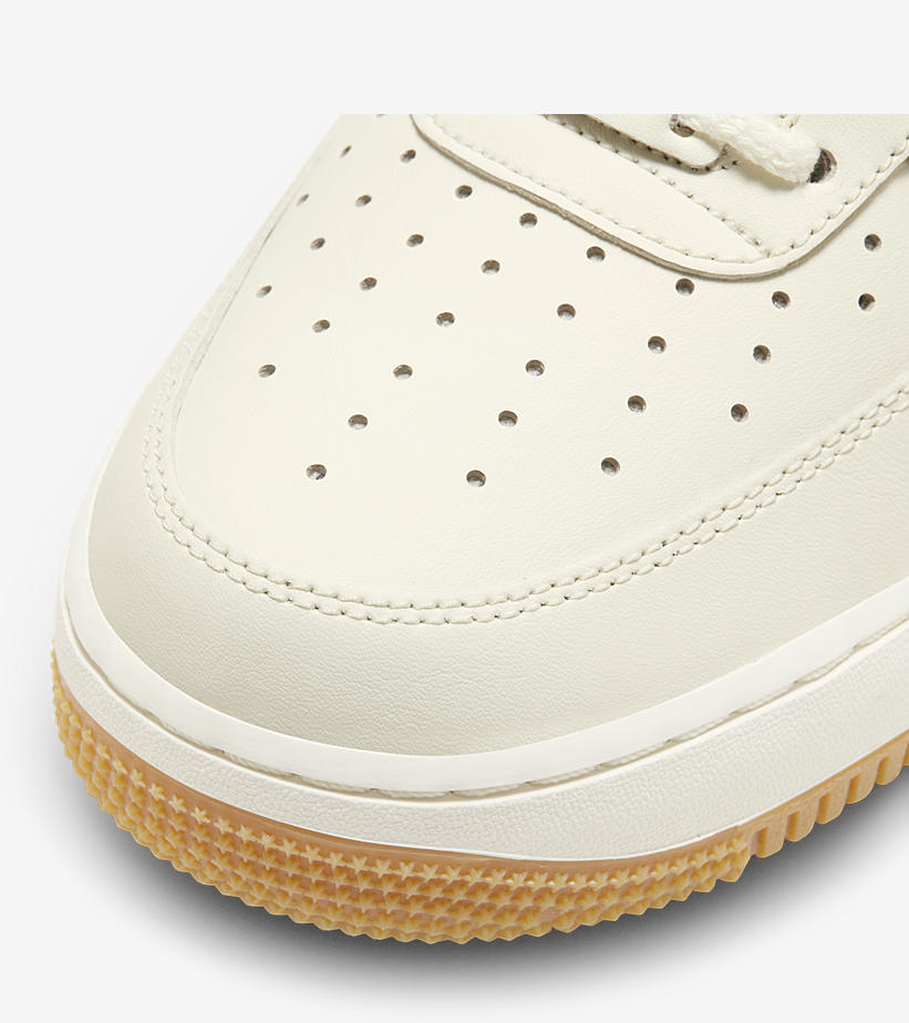 2023年 5月 発売予定！ナイキ エア フォース 1 ロー “耐克/クリーム” (NIKE AIR FORCE 1 LOW “NAI-KE/Cream”) [FN0369-101]