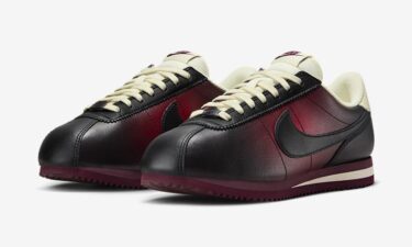 2023年 発売予定！ナイキ コルテッツ “レッド/ブラック/グラデーション” (NIKE CORTEZ “Red/Black/Gradation”) [FJ4737-600]