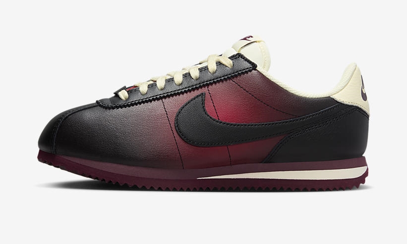 海外 6/23 発売予定！ナイキ コルテッツ “レッド/ブラック/グラデーション” (NIKE CORTEZ “Red/Black/Gradation”) [FJ4737-600]