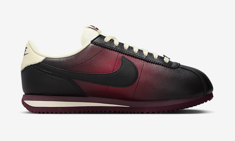 海外 6/23 発売予定！ナイキ コルテッツ “レッド/ブラック/グラデーション” (NIKE CORTEZ “Red/Black/Gradation”) [FJ4737-600]