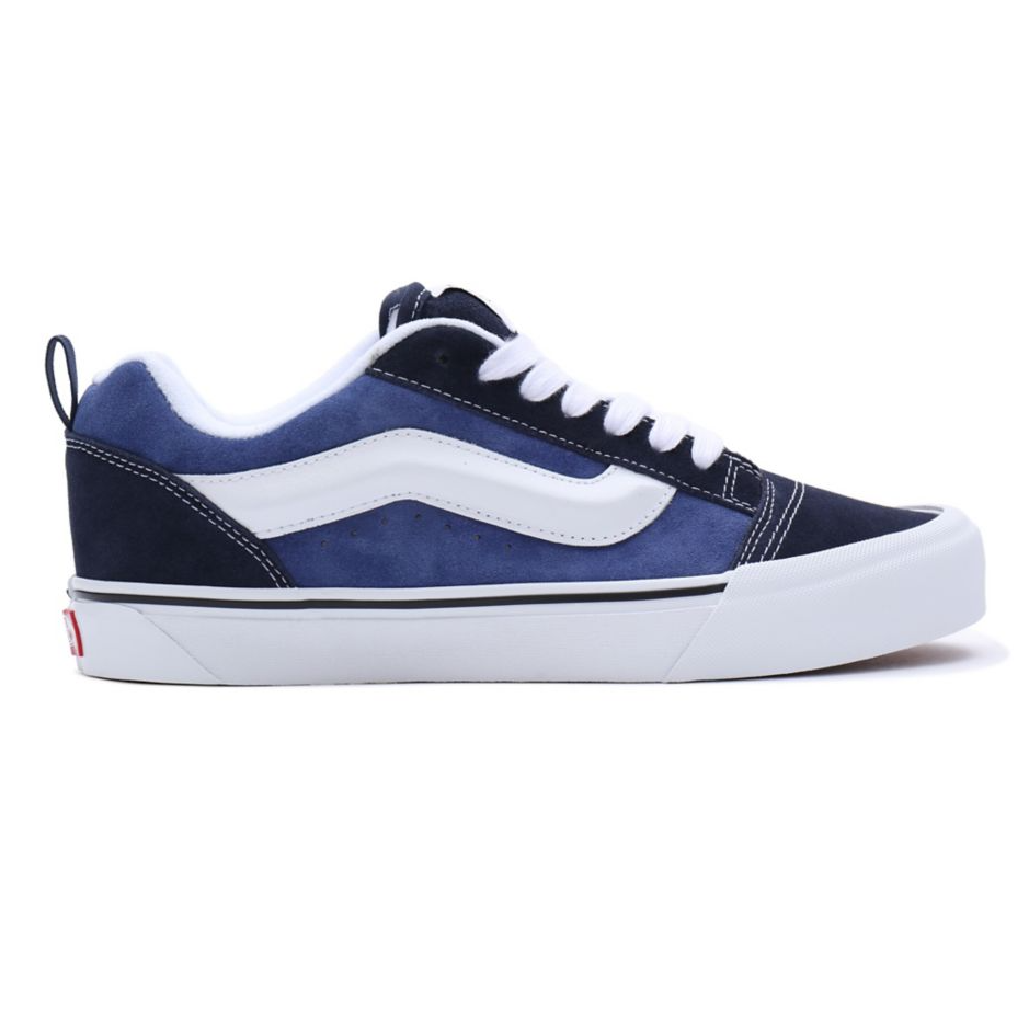 【国内 4/25、6/1 発売】VANS KNU SKOOL (バンズ ニュースクール)