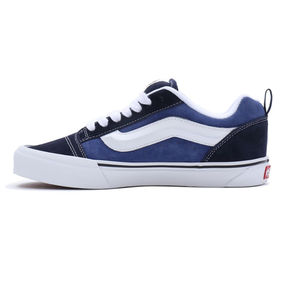 【国内 4/25、6/1 発売】VANS KNU SKOOL (バンズ ニュースクール)