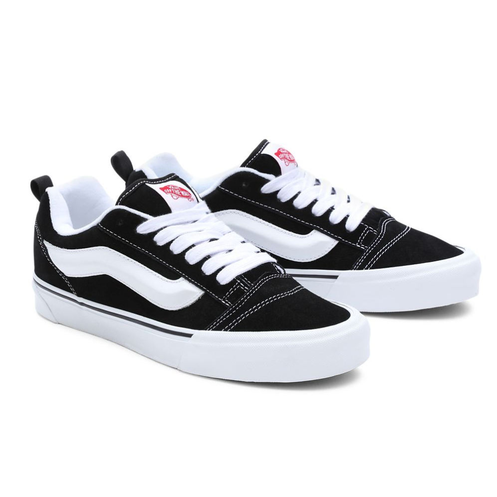 【国内 4/25、6/1 発売】VANS KNU SKOOL (バンズ ニュースクール)