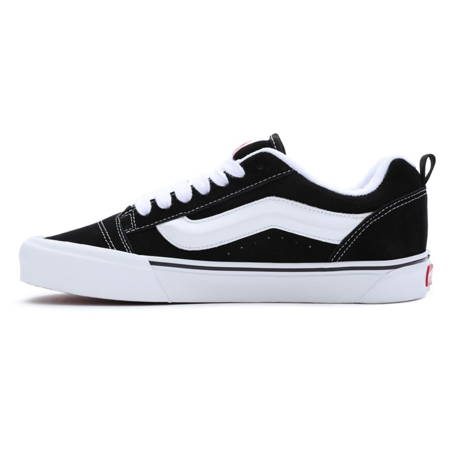 【国内 4/25、6/1 発売】VANS KNU SKOOL (バンズ ニュースクール)