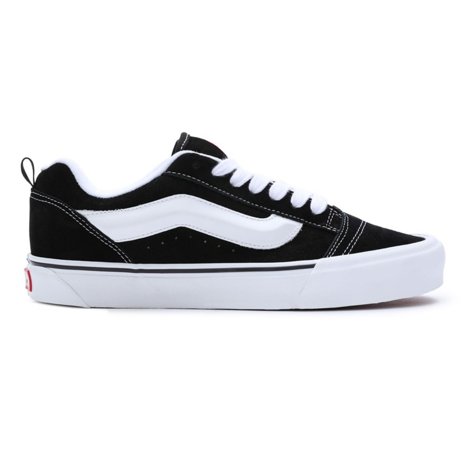 【国内 4/25、6/1 発売】VANS KNU SKOOL (バンズ ニュースクール)