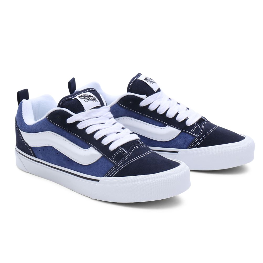 【国内 4/25、6/1 発売】VANS KNU SKOOL (バンズ ニュースクール)