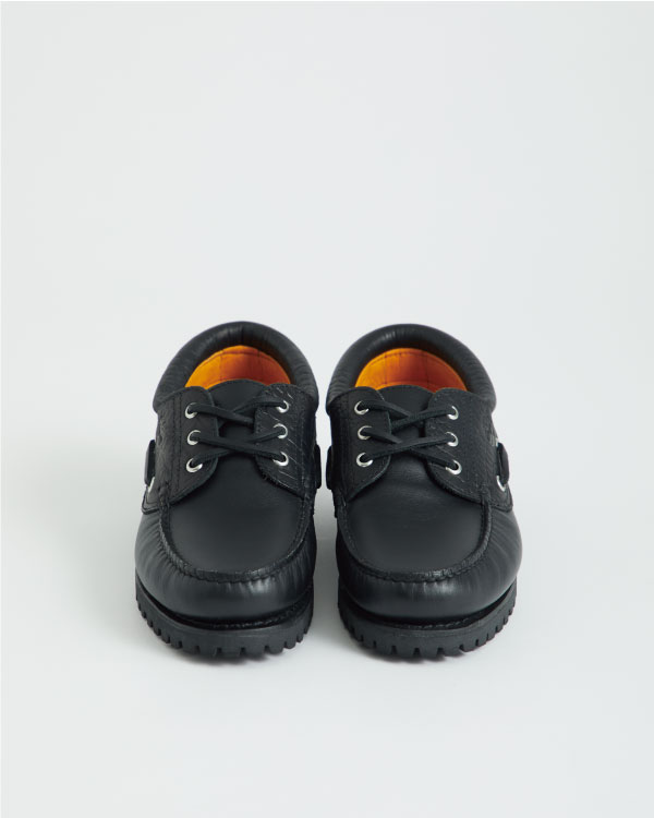 【4/28 発売】UNITED ARROWS × TIMBERLAND “3EYE LUG HANDSEWN BOAT SHOE” (ユナイテッドアローズ ティンバーランド)