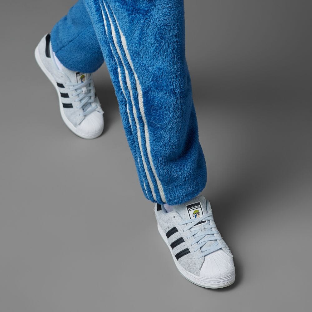 アディダスNFTからインスピレーションを得た”INTO THE METAVERSE SUPERSTAR” (adidas Originals スーパースター) [IE1841]