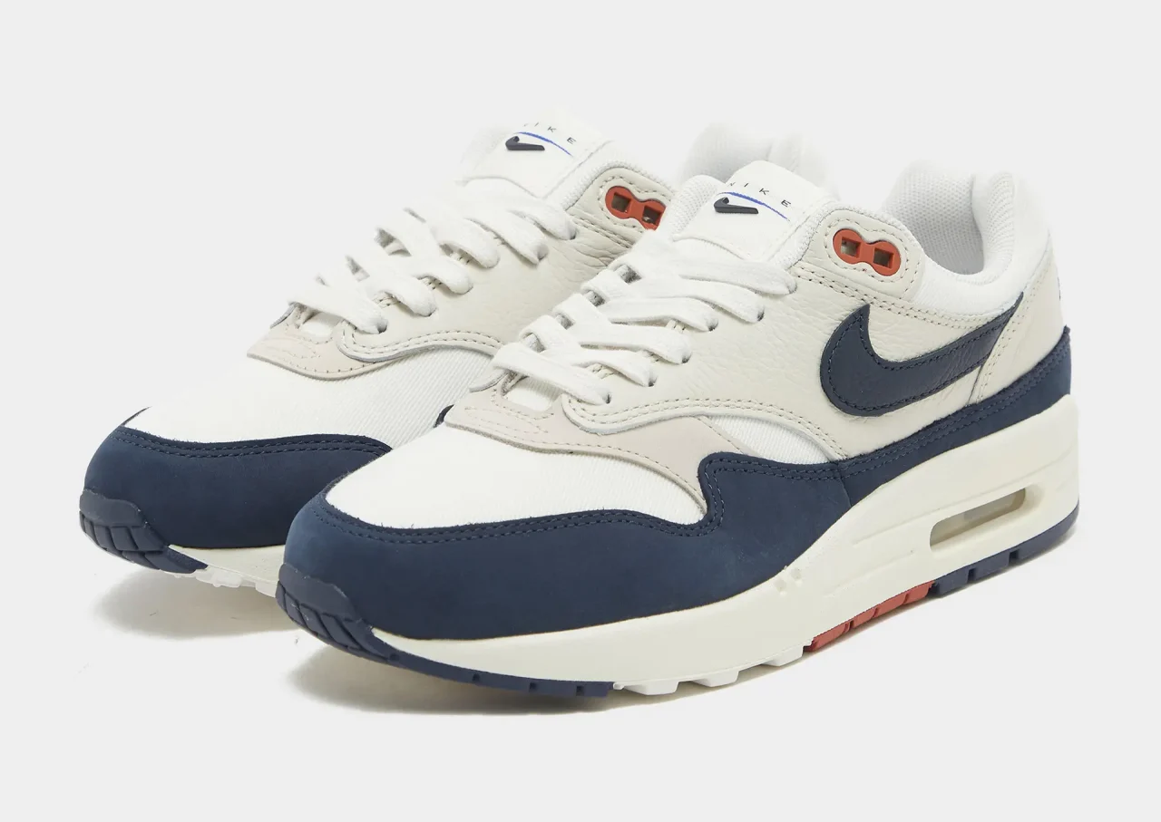 海外 7/28 発売予定！ナイキ ウィメンズ エア マックス 1 “オブシディアン” (NIKE WMNS AIR MAX 1 “Obsidian”) [FD2370-110]