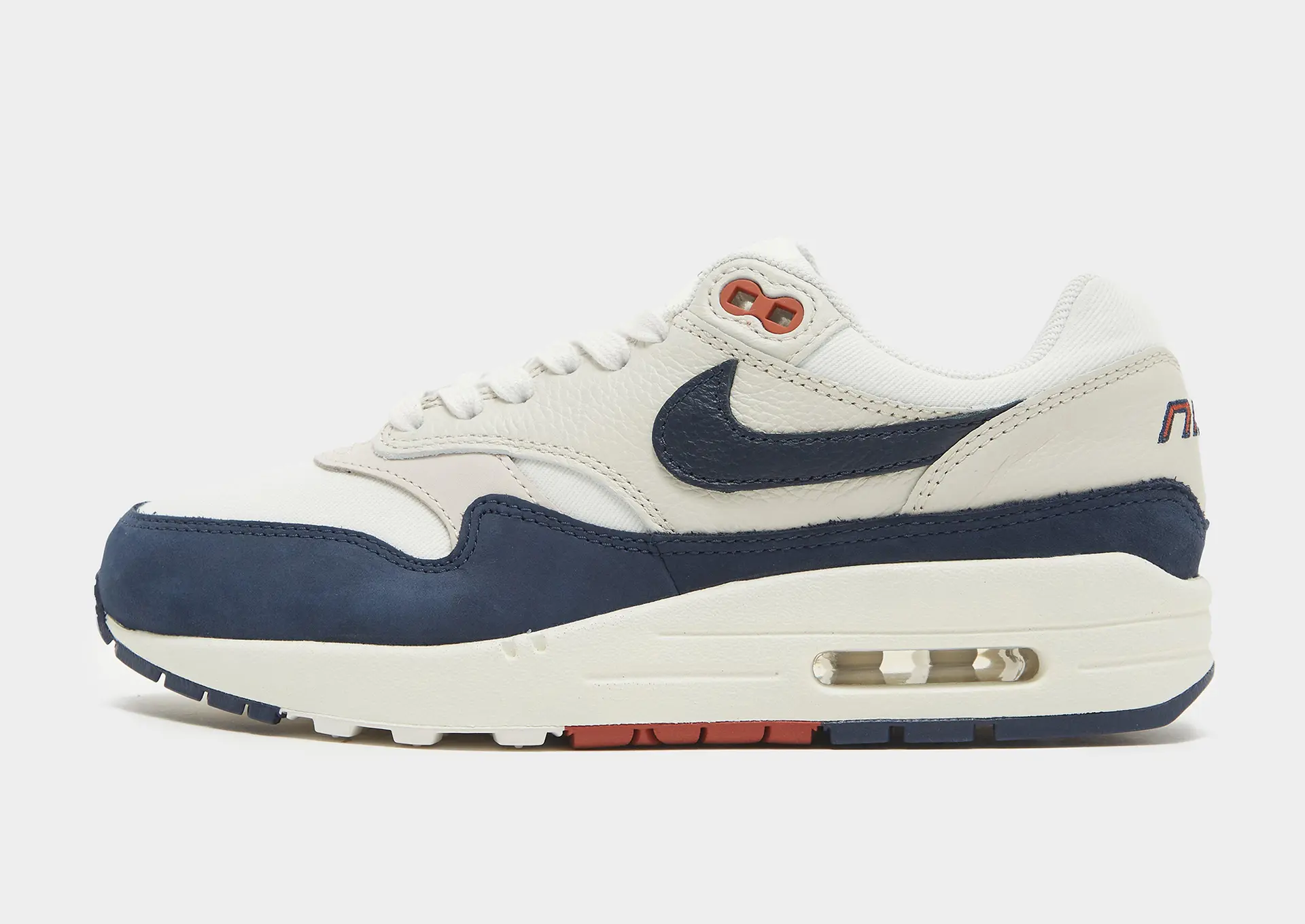 【国内 9/8 発売予定】ナイキ ウィメンズ エア マックス 1 “オブシディアン” (NIKE WMNS AIR MAX 1 “Obsidian”) [FD2370-110]