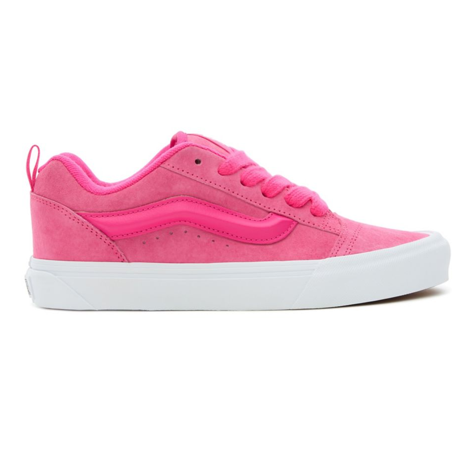 海外発売！VANS KNU SKOOL “Pink” (バンズ ニュースクール “ピンク”)