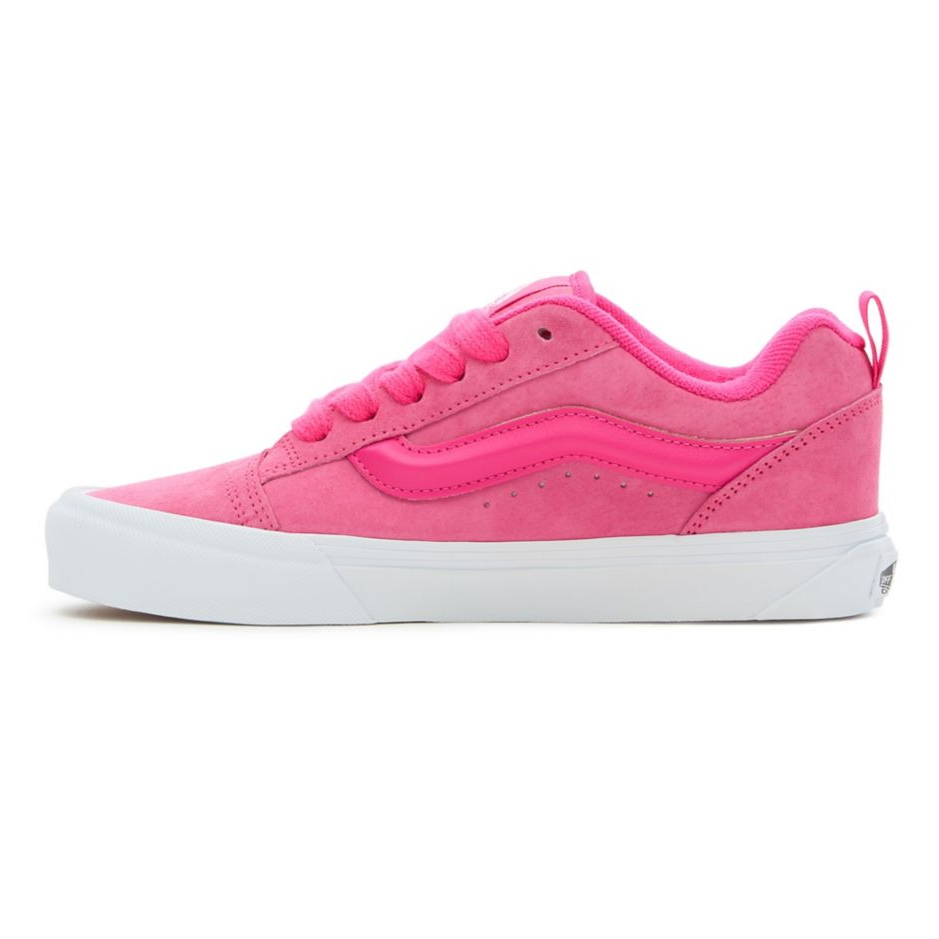 海外発売！VANS KNU SKOOL “Pink” (バンズ ニュースクール “ピンク”)