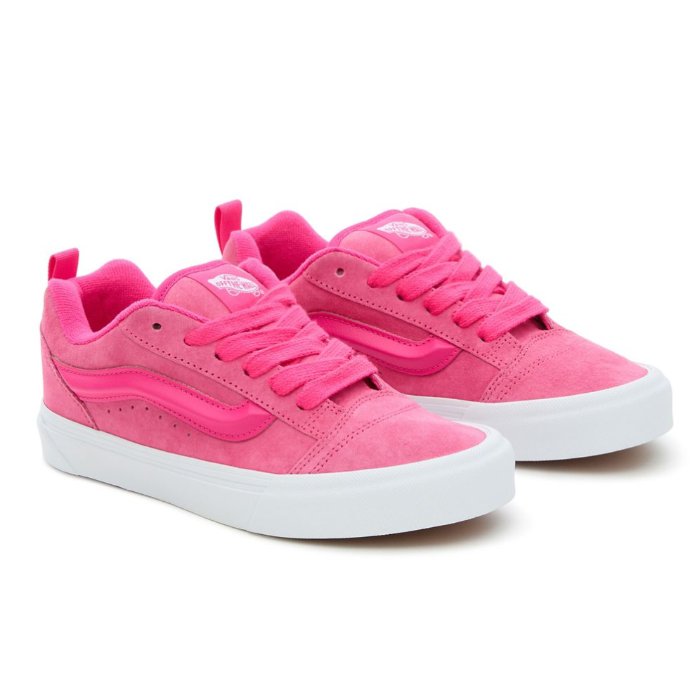 海外発売！VANS KNU SKOOL “Pink” (バンズ ニュースクール “ピンク”)