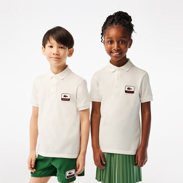 4/12 発売！Lacoste × Netflix コラボコレクション (ラコステ ネットフリックス)