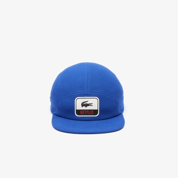 4/12 発売！Lacoste × Netflix コラボコレクション (ラコステ ネットフリックス)