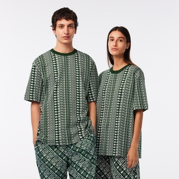 4/12 発売！Lacoste × Netflix コラボコレクション (ラコステ ネットフリックス)