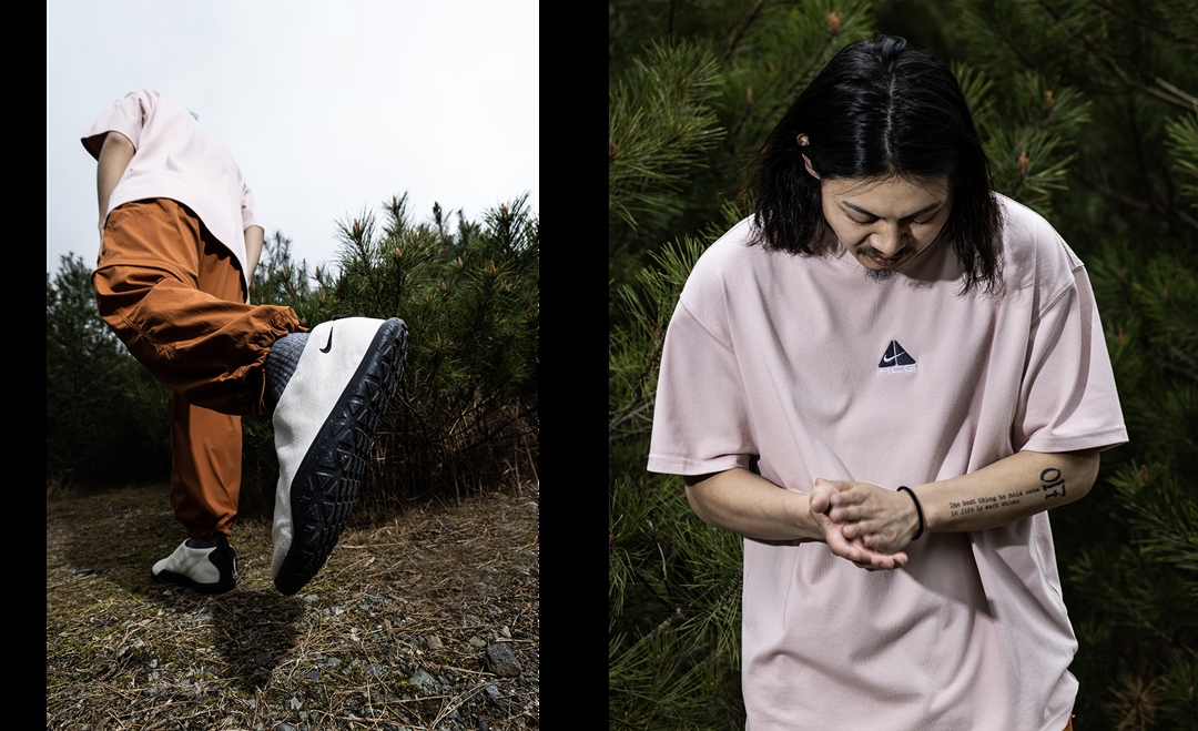 【国内 4/20 発売】ナイキ ACG 2023年 夏/サマー アパレル 最新コレクション (NIKE ACG All Conditions Gear 2023 Summer Apparel)