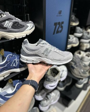 海外 4/28 発売！New Balance M2002 RJD “Light Grey/Dark Grey” (ニューバランス “ライトグレー/ダークグレー”)