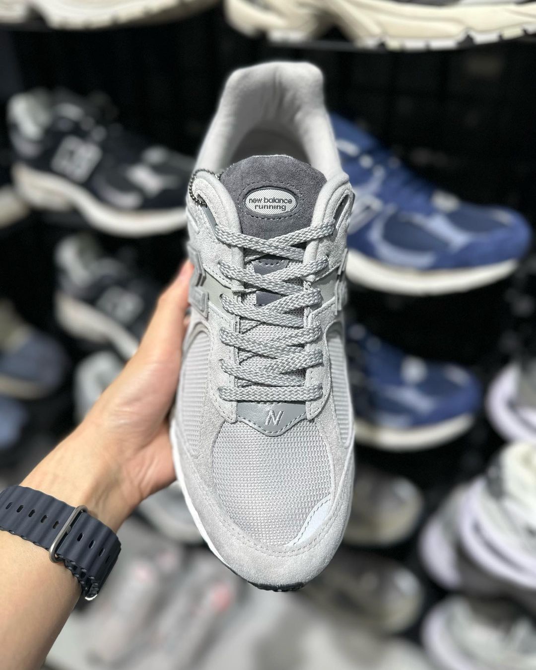 海外 4/28 発売！New Balance M2002 RJD “Light Grey/Dark Grey” (ニューバランス “ライトグレー/ダークグレー”)