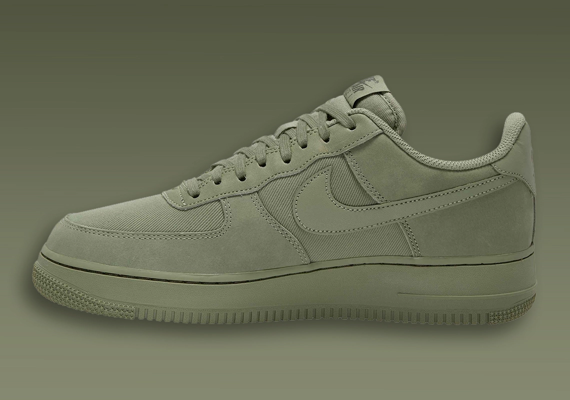 【国内 9/26 発売】ナイキ エア フォース 1 07 ロー LX “ピスタチオ” (NIKE AIR FORCE 1 07 LOW LX “Pistachio”) [FB8876-300]