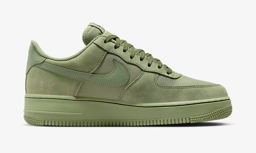 【国内 9/26 発売】ナイキ エア フォース 1 07 ロー LX “ピスタチオ” (NIKE AIR FORCE 1 07 LOW LX “Pistachio”) [FB8876-300]