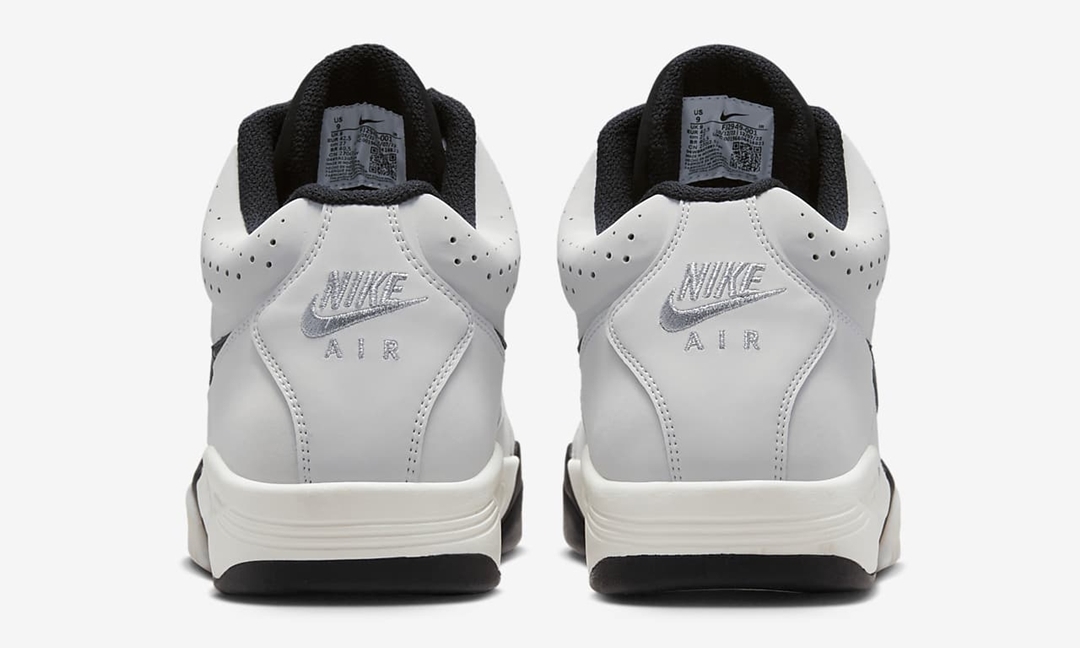 【国内 4/12 発売】ナイキ エア フライト ライト ミッド “フォトンダスト/メタリックシルバー” (NIKE AIR FLIGHT LITE MID “Photon Dust/Metallic Silver”) [FJ2949-001]