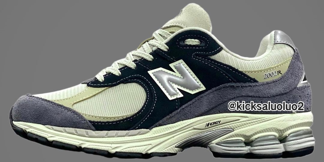 【リーク】New Balance M2002 最新3カラー (ニューバランス)