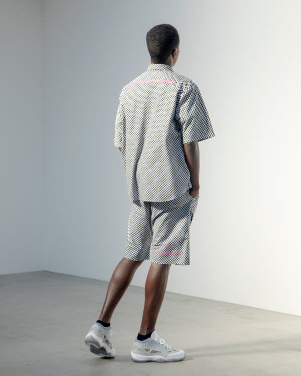 uniform experiment 2023 S/S COLLECTION レギュラーアイテムが4/21 発売 (ユニフォーム・エクスペリメント 2023年 春夏 コレクション)