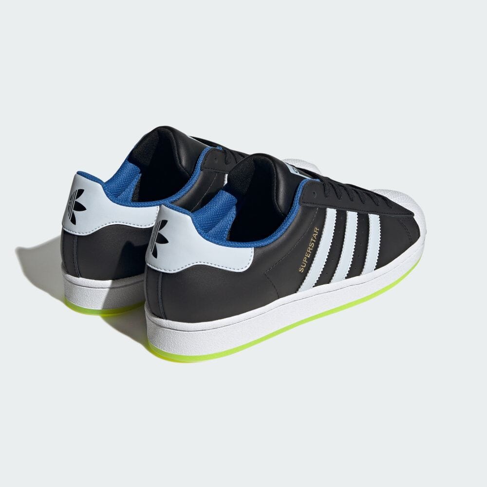 アディダス NFTからインスピレーションを得た”Indigo Herz”が実際のシューズとして国内 4/27 発売 (adidas Originals FORUM LOW/SUPERSTAR/NMD) [IE1842/IE1843/IE1844/IE1855]