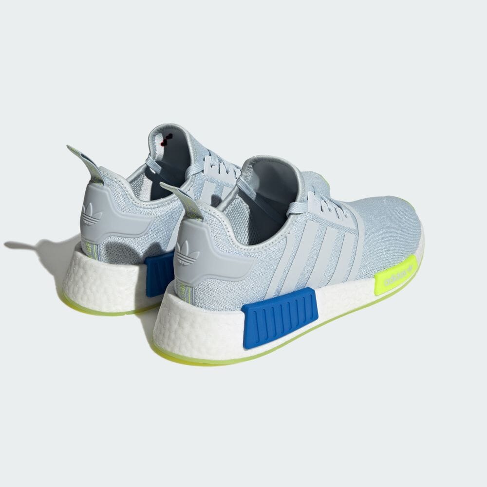 アディダス NFTからインスピレーションを得た”Indigo Herz”が実際のシューズとして国内 4/27 発売 (adidas Originals FORUM LOW/SUPERSTAR/NMD) [IE1842/IE1843/IE1844/IE1855]