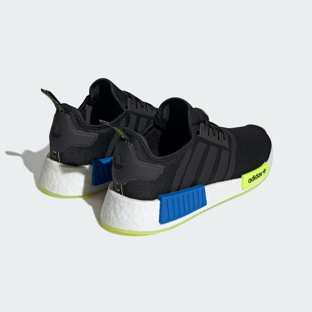 アディダス NFTからインスピレーションを得た”Indigo Herz”が実際のシューズとして国内 4/27 発売 (adidas Originals FORUM LOW/SUPERSTAR/NMD) [IE1842/IE1843/IE1844/IE1855]