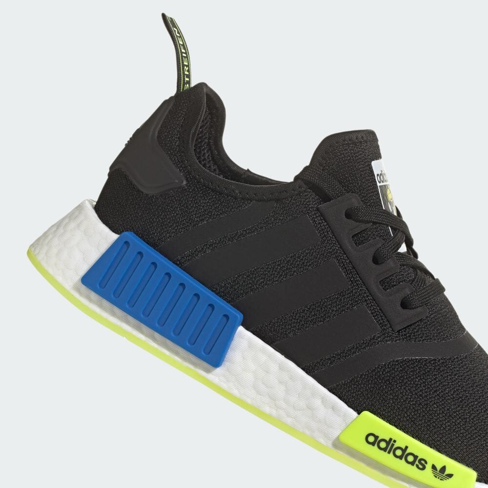 アディダス NFTからインスピレーションを得た”Indigo Herz”が実際のシューズとして国内 4/27 発売 (adidas Originals FORUM LOW/SUPERSTAR/NMD) [IE1842/IE1843/IE1844/IE1855]