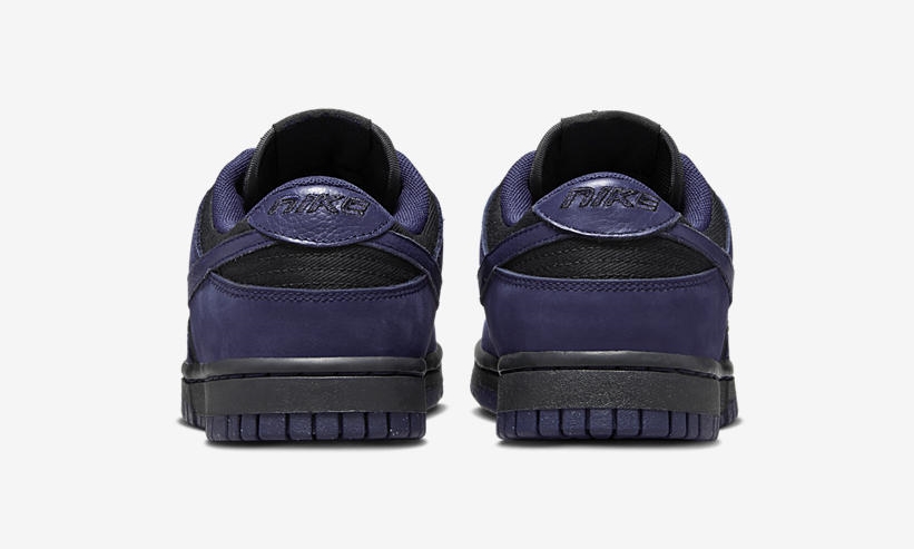 【国内 9/8 発売】ナイキ ウィメンズ ダンク ロー LX “パープルインク” (NIKE WMNS DUNK LOW LX “Purple Ink”) [FB7720-001]